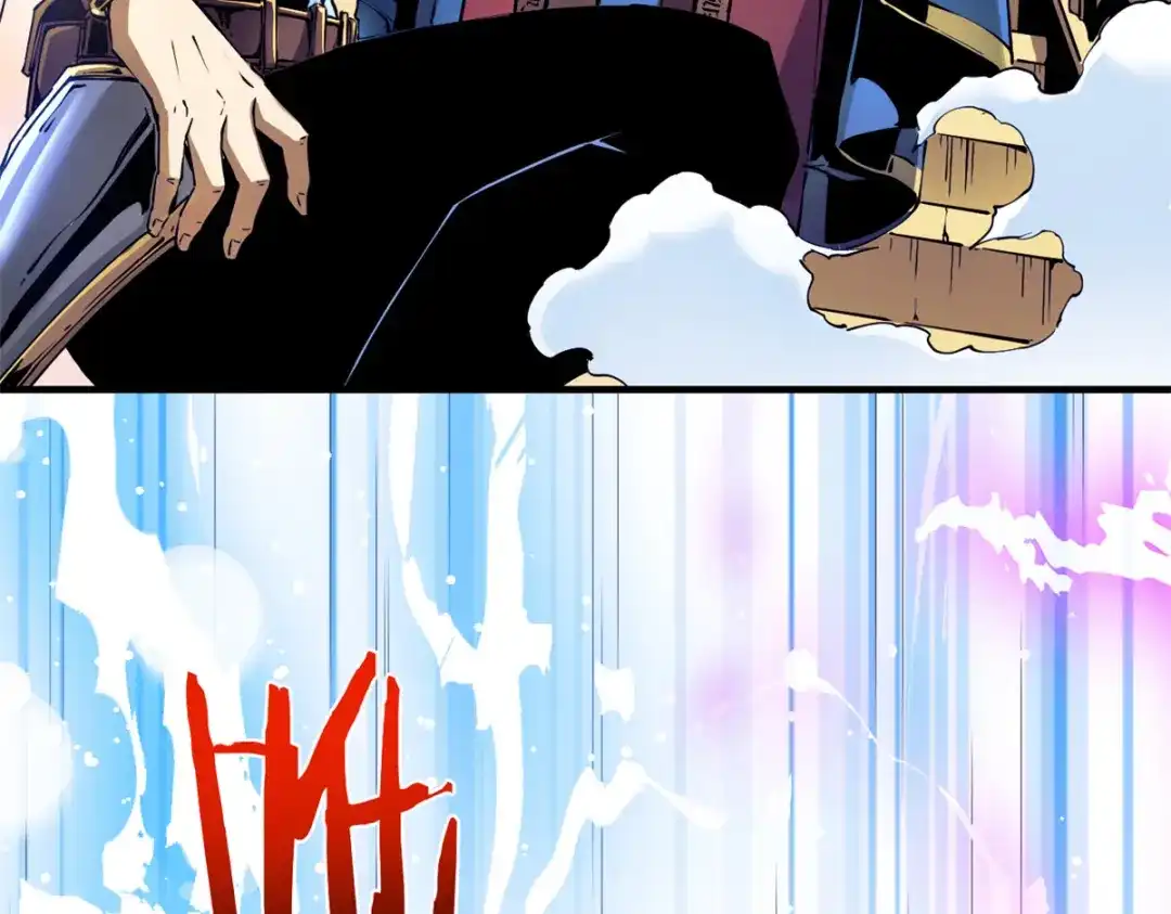 重生之最强剑神 - 09 一骑当千 - 第92张图