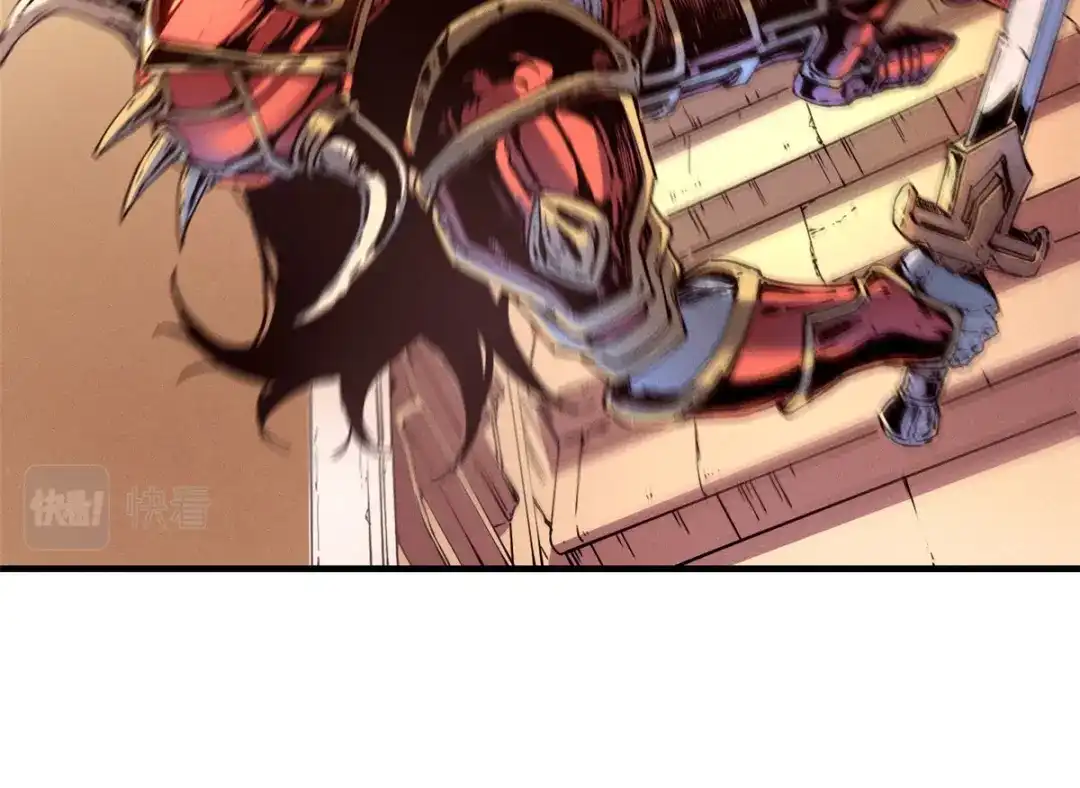 重生之最强剑神 - 09 一骑当千 - 第48张图