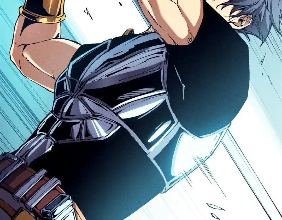 重生之最强剑神 - 09 一骑当千 - 第31张图