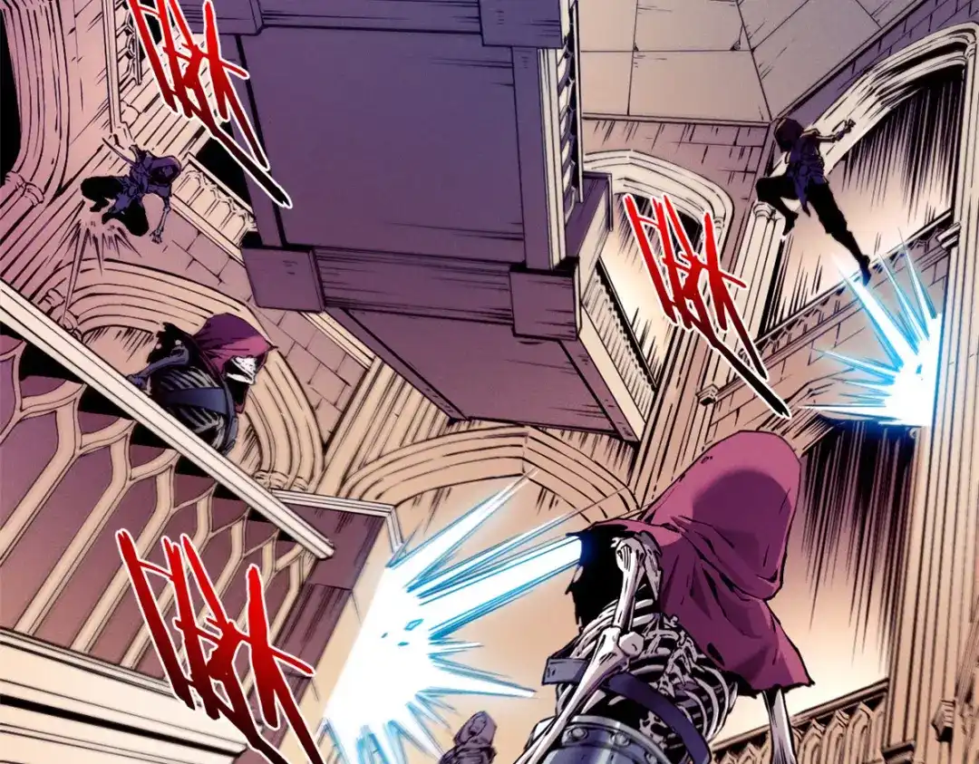 重生之最强剑神 - 09 一骑当千 - 第38张图