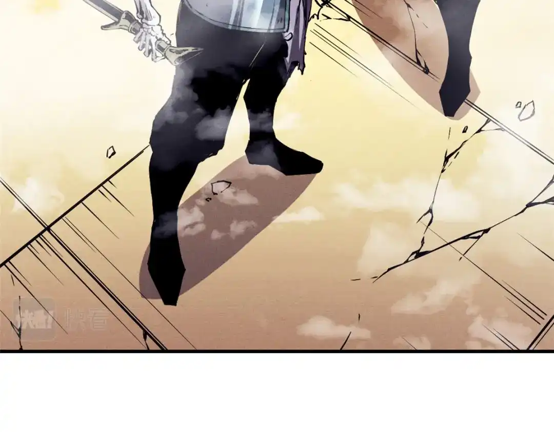 重生之最强剑神 - 09 一骑当千 - 第35张图