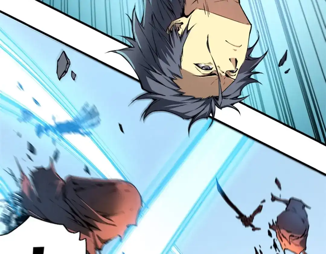 重生之最强剑神 - 09 一骑当千 - 第74张图