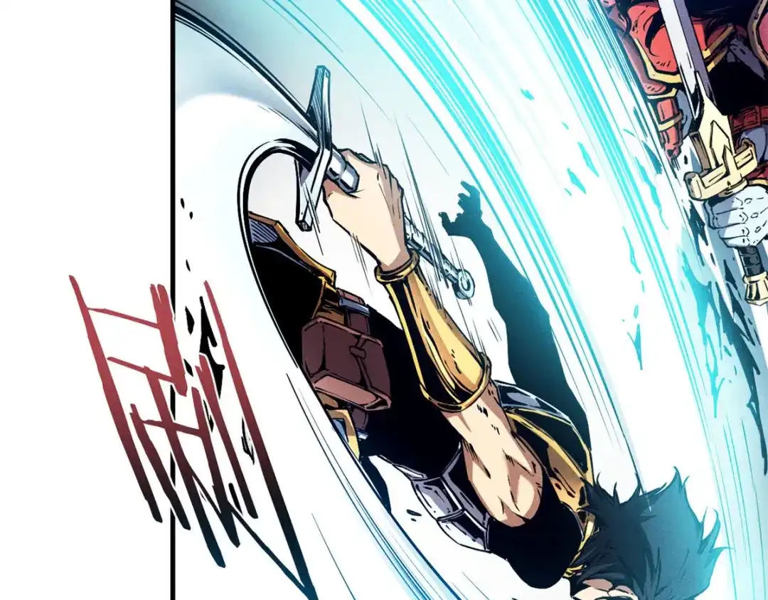 重生之最强剑神 - 09 一骑当千 - 第25张图