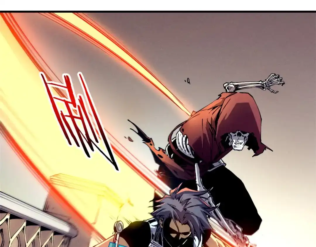 重生之最强剑神 - 09 一骑当千 - 第53张图