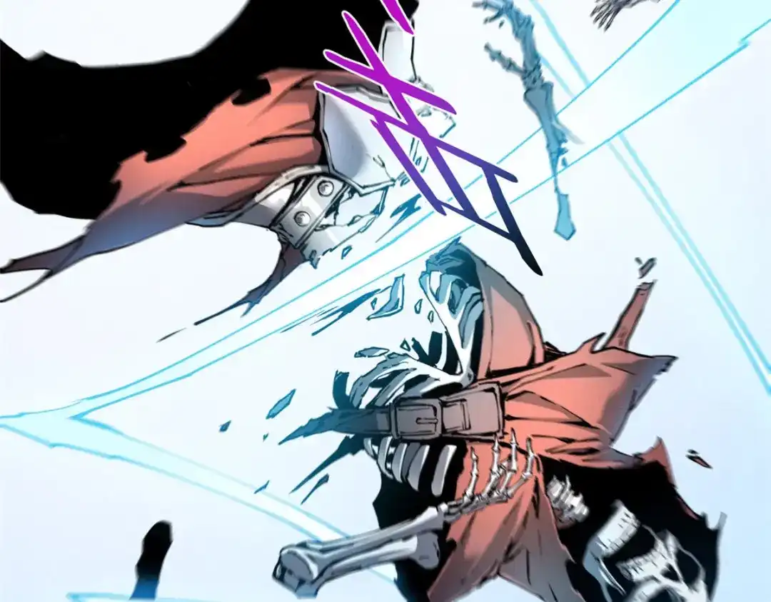 重生之最强剑神 - 09 一骑当千 - 第78张图