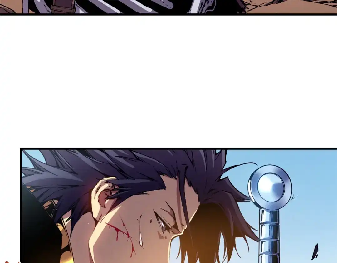 重生之最强剑神 - 09 一骑当千 - 第88张图