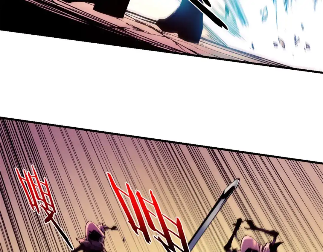 重生之最强剑神 - 09 一骑当千 - 第40张图