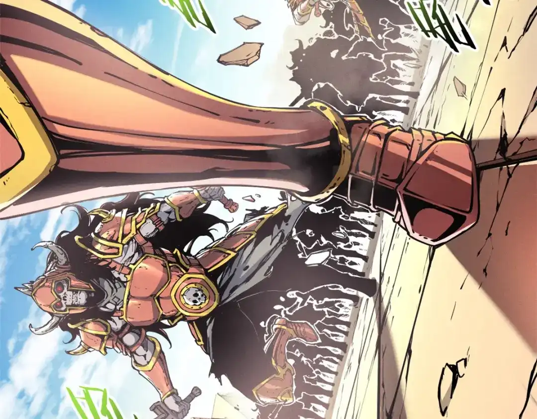 重生之最强剑神 - 09 一骑当千 - 第4张图