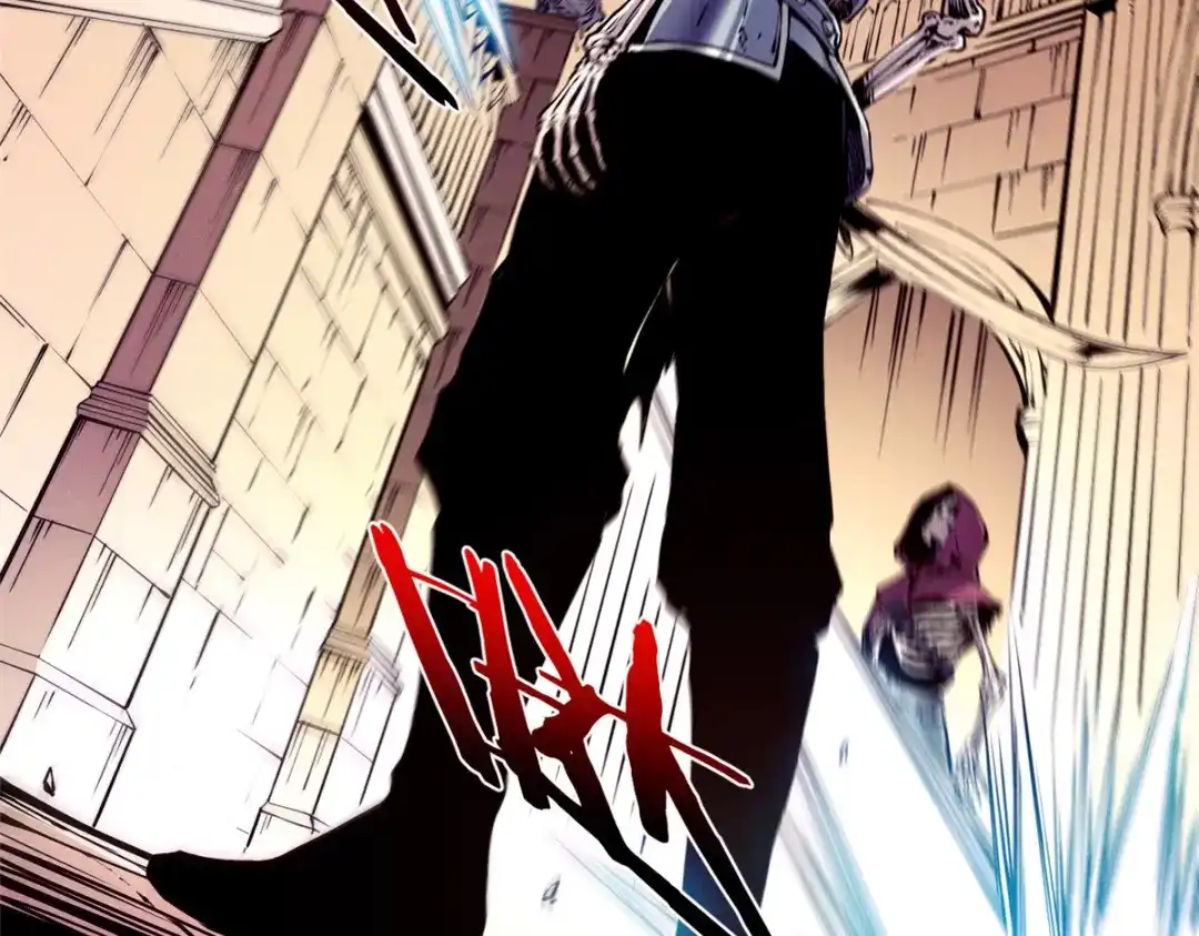 重生之最强剑神 - 09 一骑当千 - 第39张图