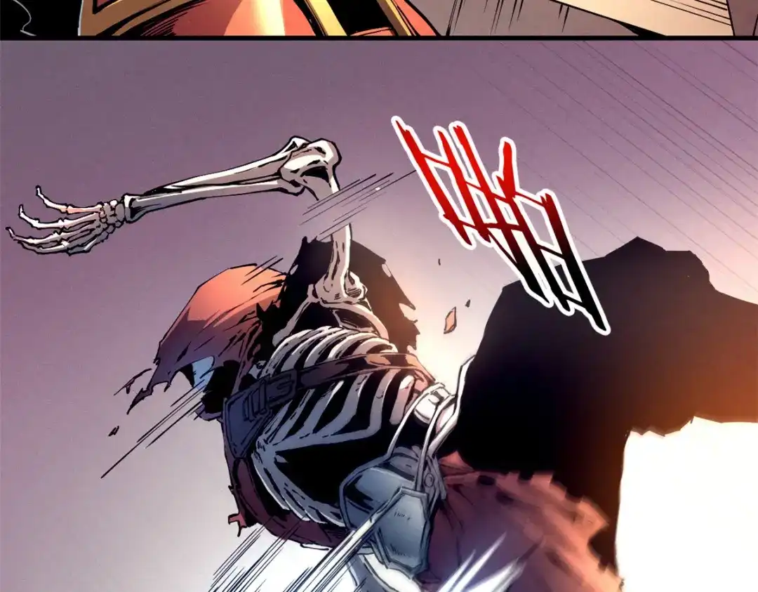 重生之最强剑神 - 09 一骑当千 - 第55张图