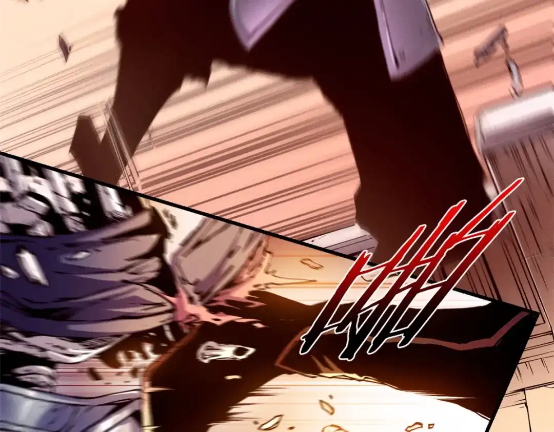 重生之最强剑神 - 09 一骑当千 - 第45张图