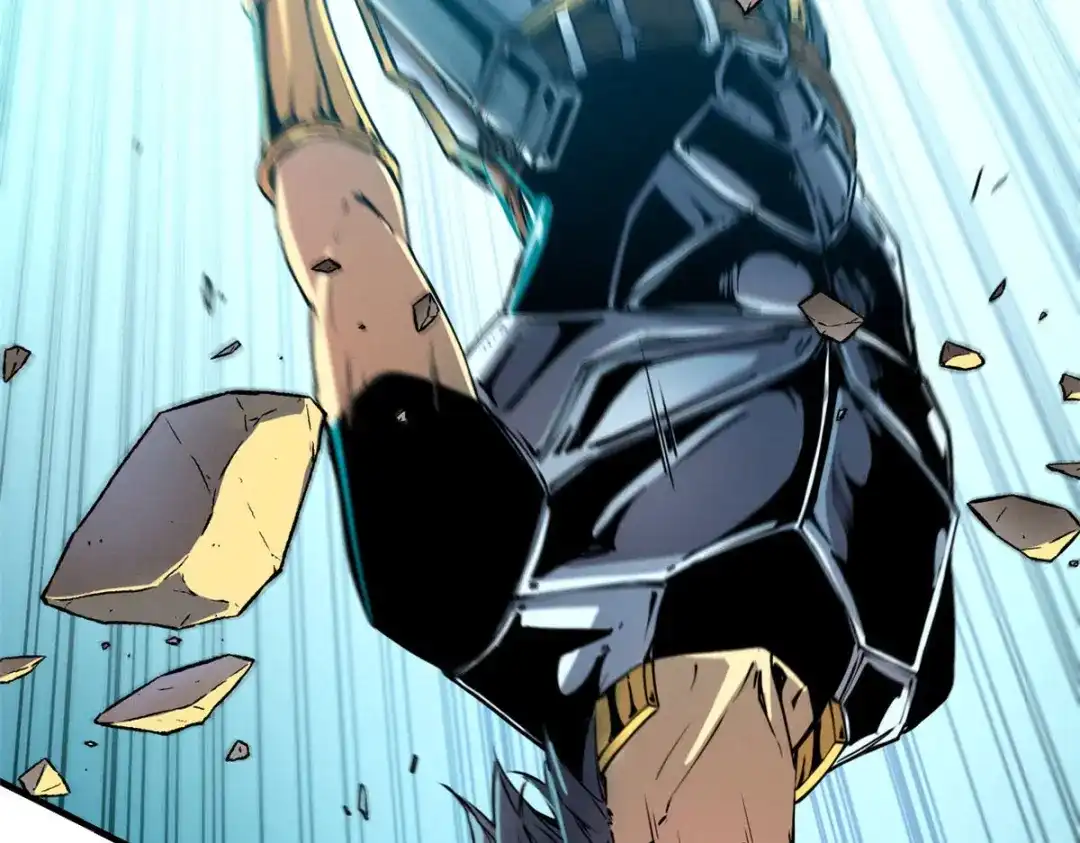 重生之最强剑神 - 09 一骑当千 - 第73张图