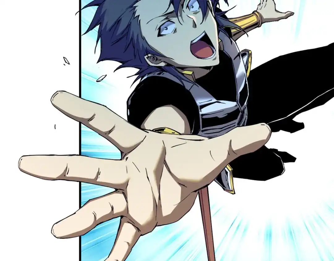 重生之最强剑神 - 09 一骑当千 - 第99张图