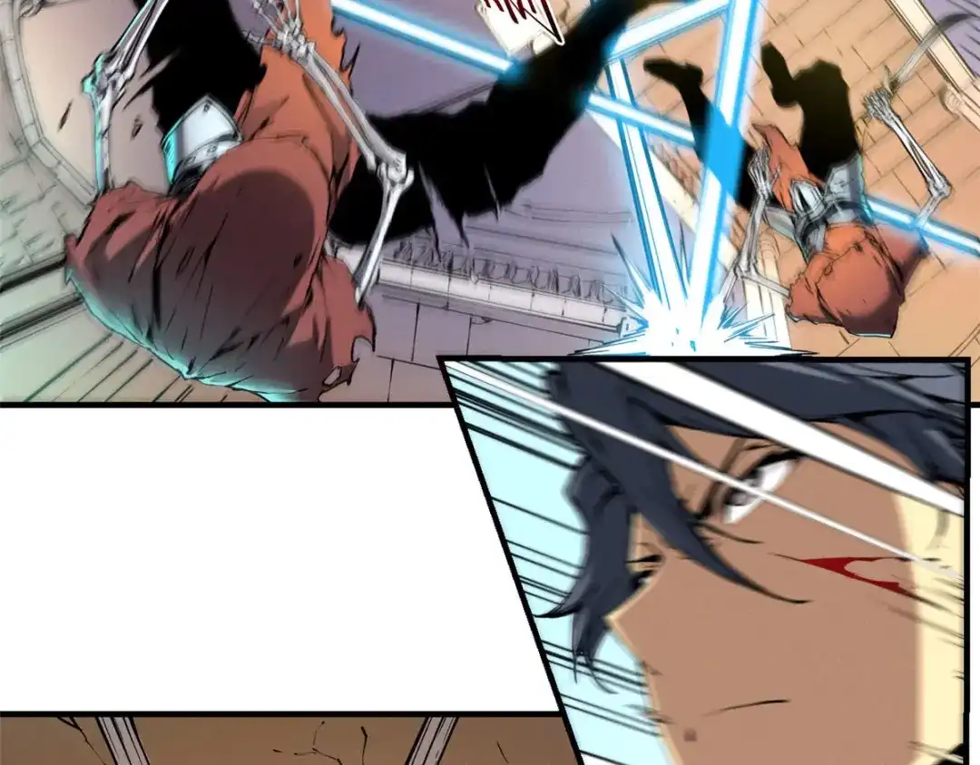 重生之最强剑神 - 09 一骑当千 - 第69张图