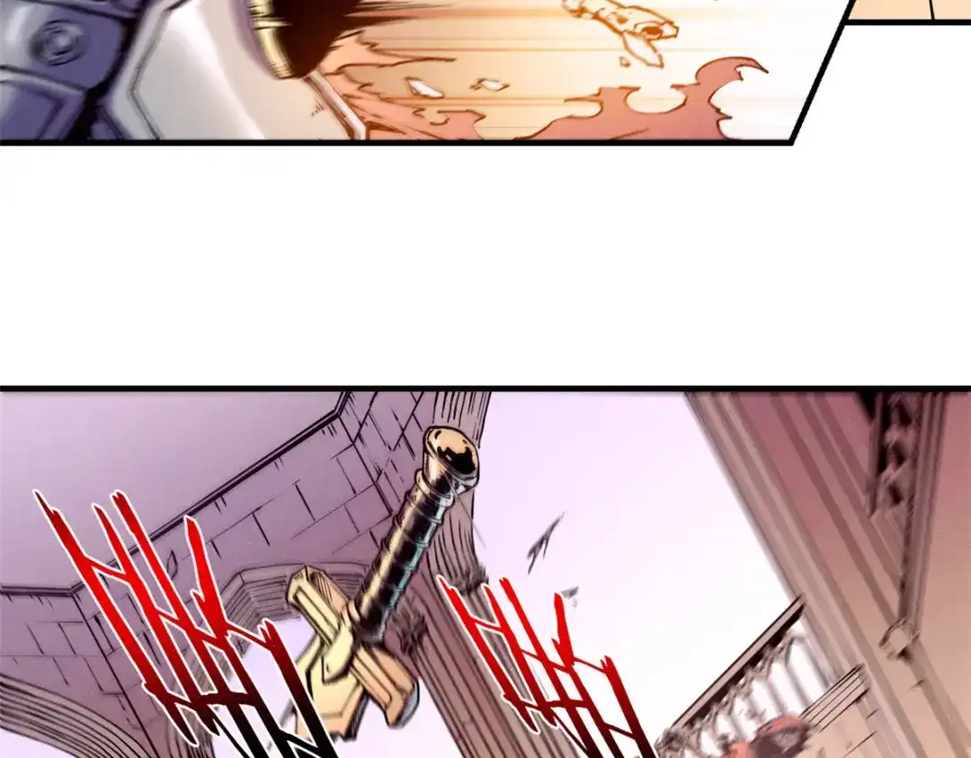 重生之最强剑神 - 09 一骑当千 - 第46张图