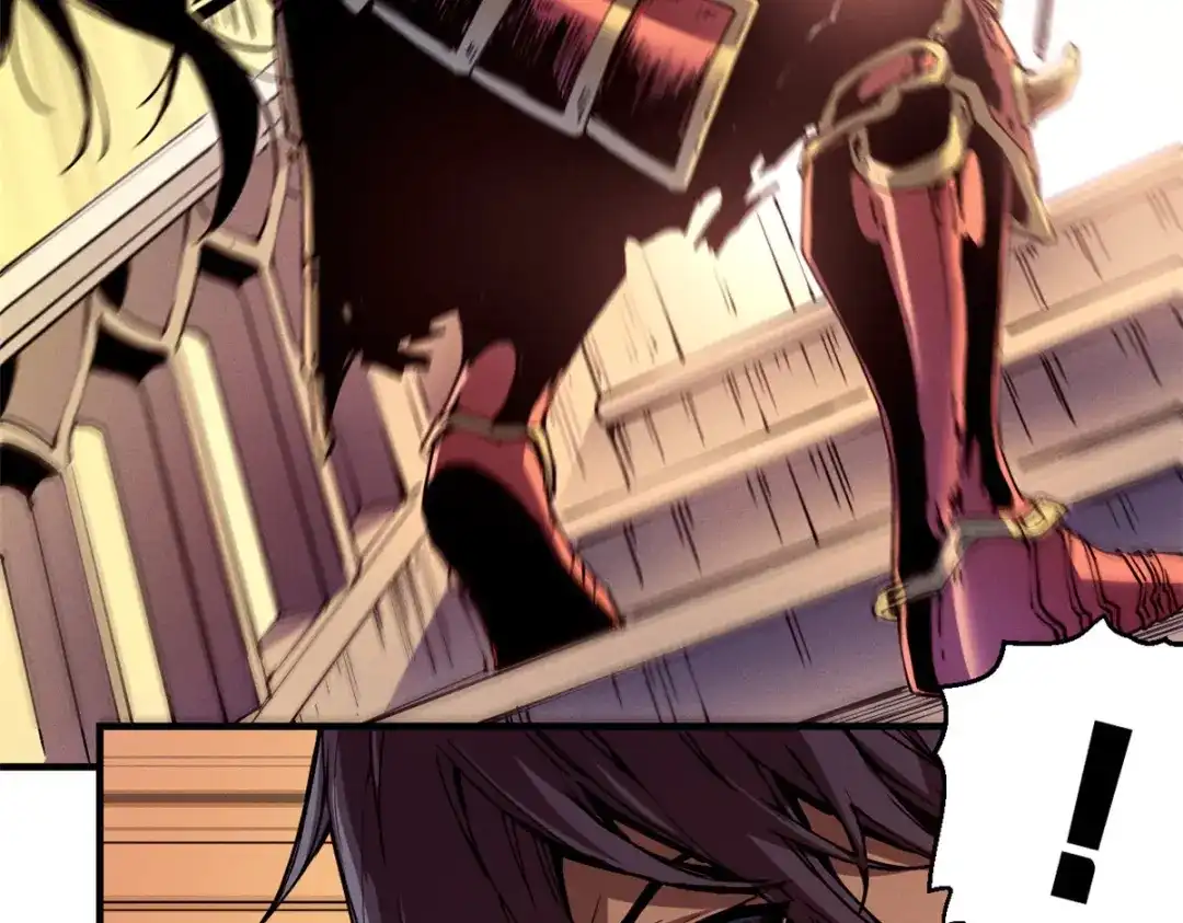 重生之最强剑神 - 09 一骑当千 - 第42张图