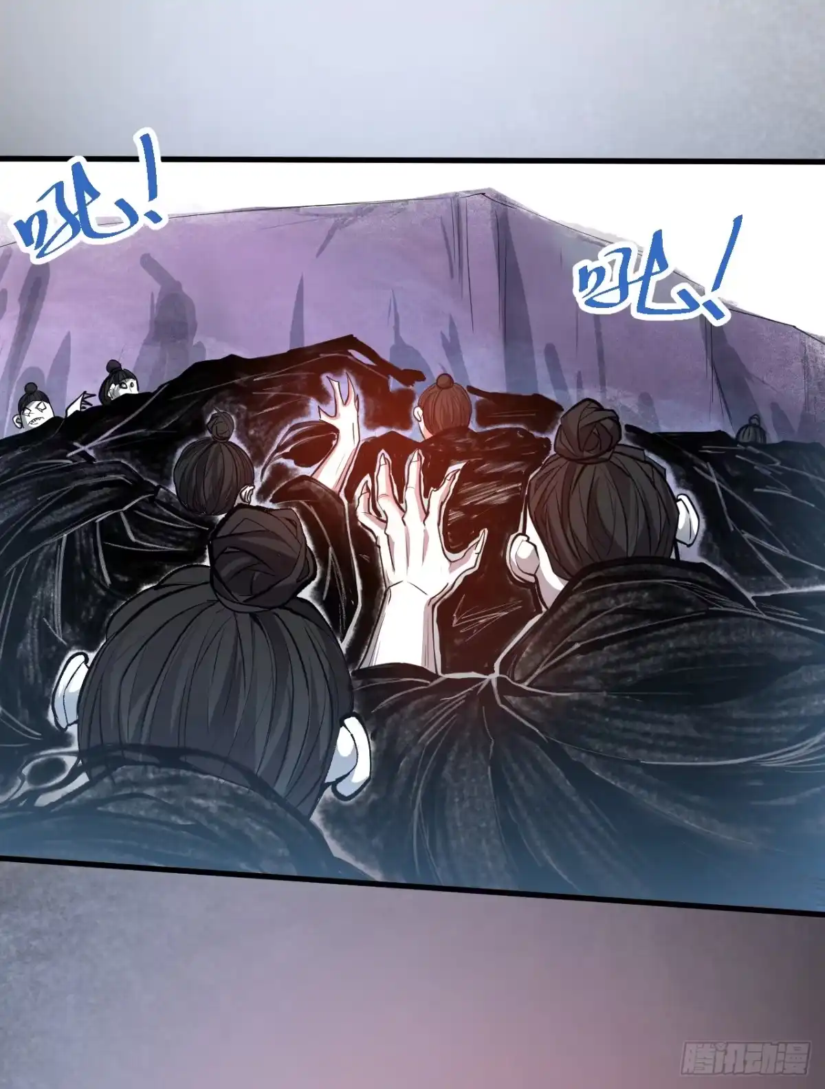 《重生之最强魔尊赘婿》三世重生苏云澜 第65页