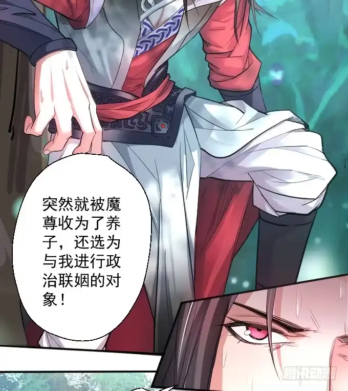 《重生之最强魔尊赘婿》三世重生苏云澜 第6页