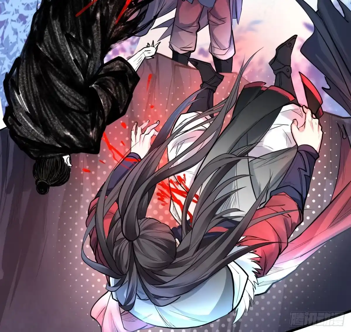 《重生之最强魔尊赘婿》三世重生苏云澜 第46页