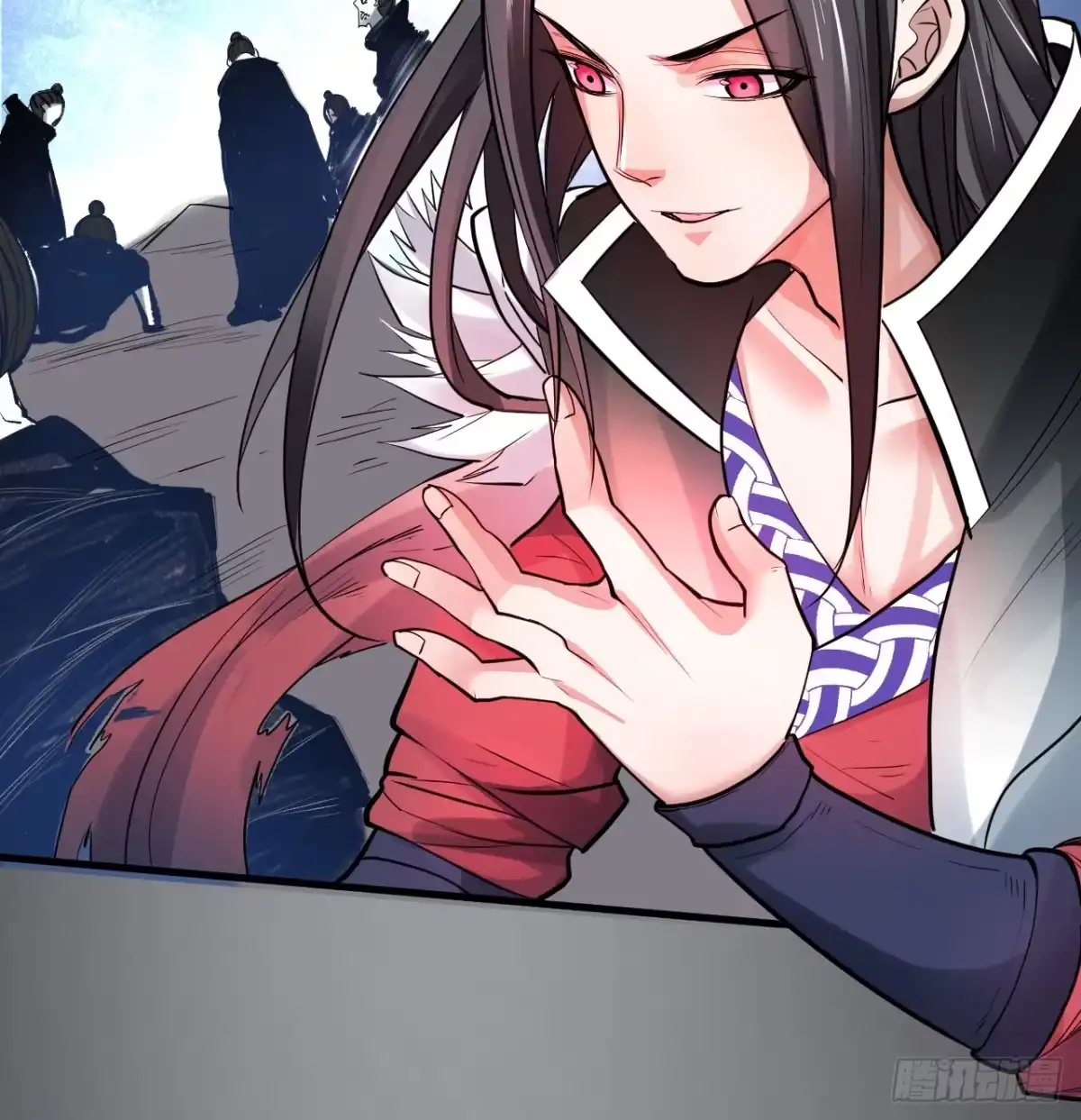 《重生之最强魔尊赘婿》三世重生苏云澜 第78页