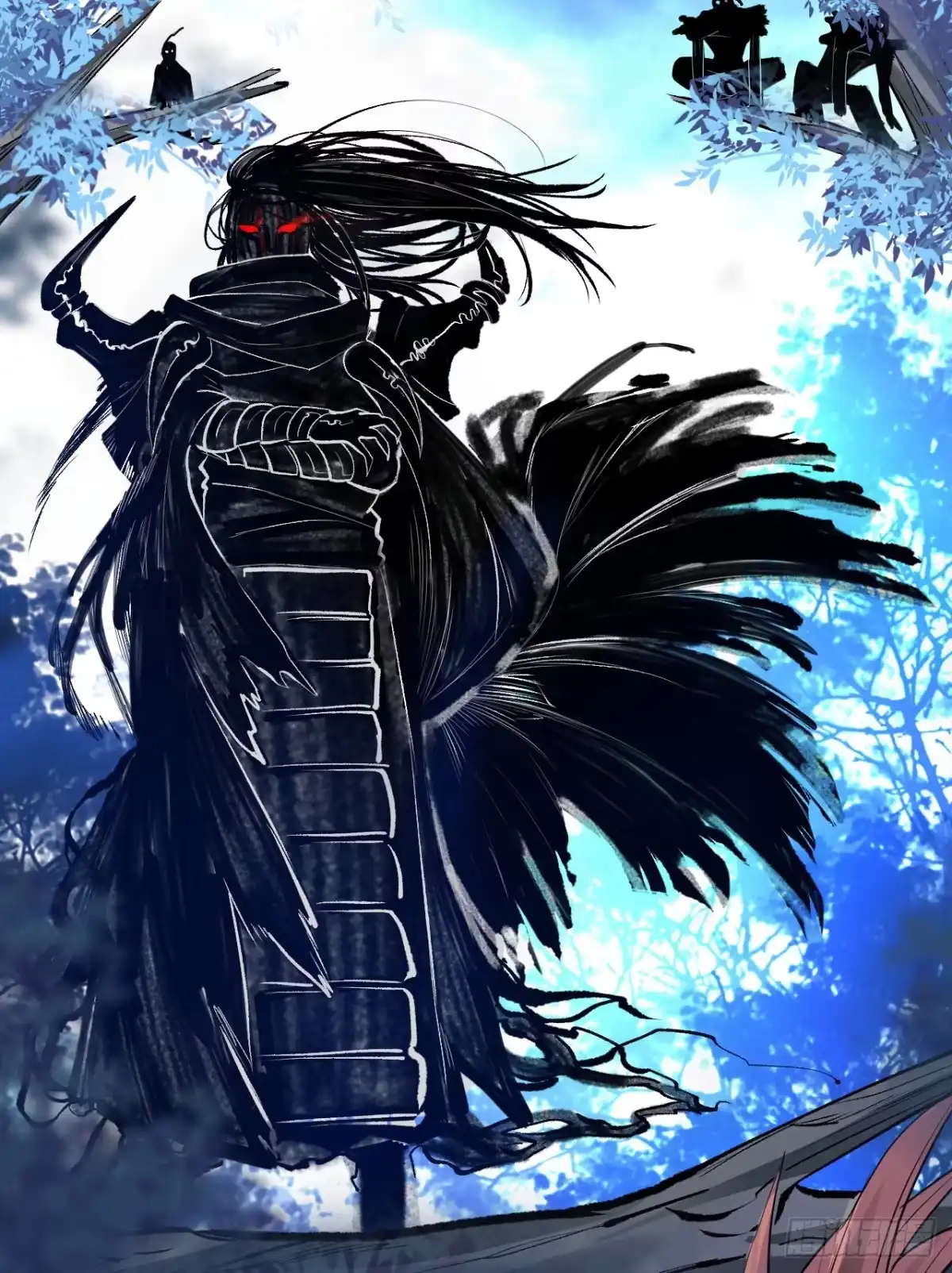 《重生之最强魔尊赘婿》三世重生苏云澜 第97页