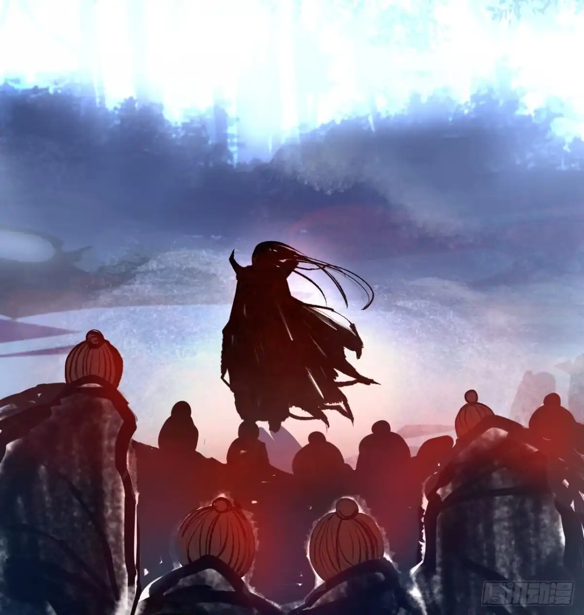 《重生之最强魔尊赘婿》三世重生苏云澜 第91页
