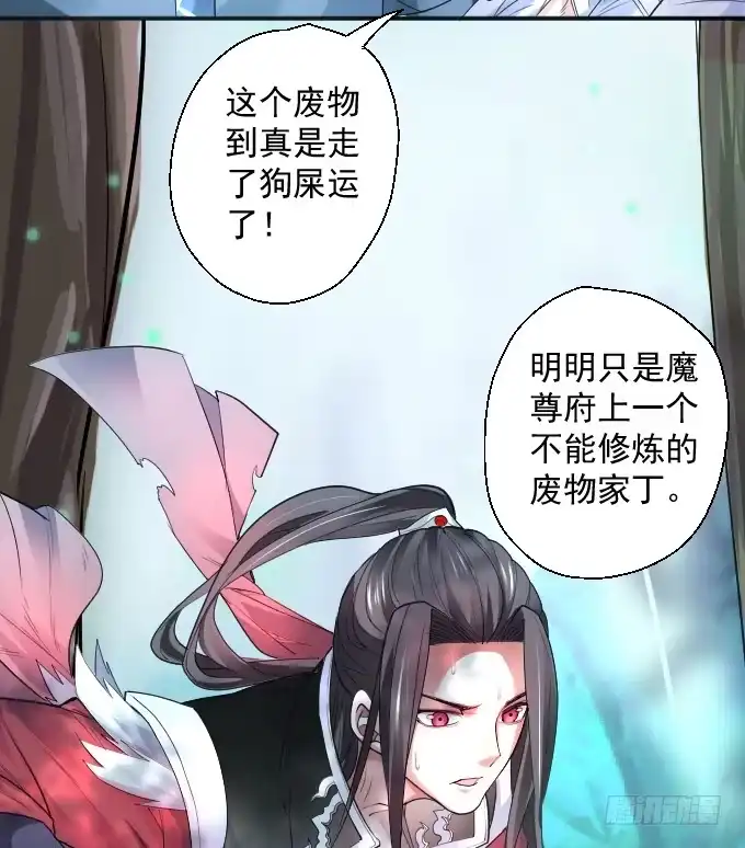 《重生之最强魔尊赘婿》三世重生苏云澜 第5页