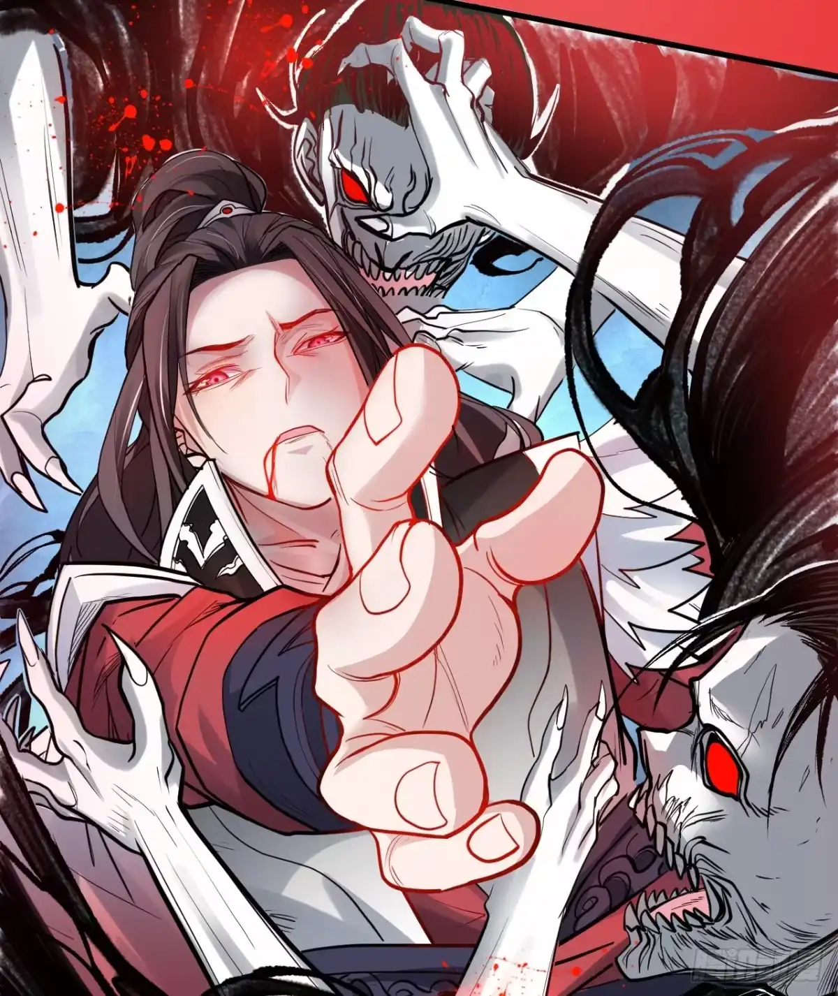 《重生之最强魔尊赘婿》三世重生苏云澜 第52页