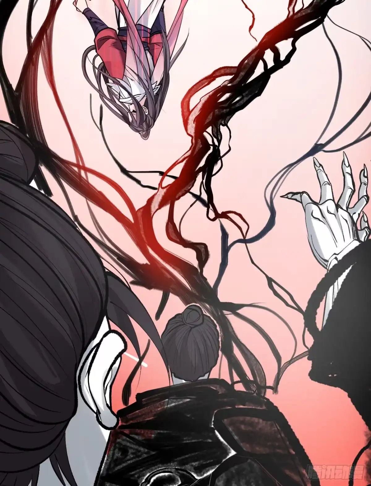 《重生之最强魔尊赘婿》三世重生苏云澜 第48页