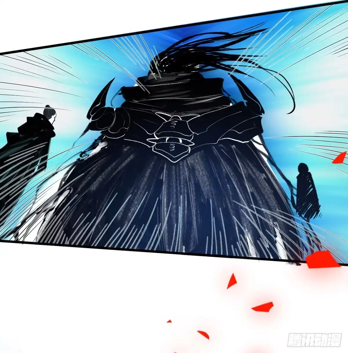 《重生之最强魔尊赘婿》三世重生苏云澜 第82页