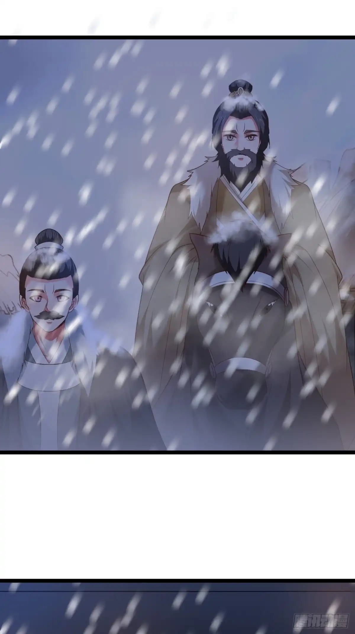 《重生之最强魔尊赘婿》奸商斗法探幽门 第22页