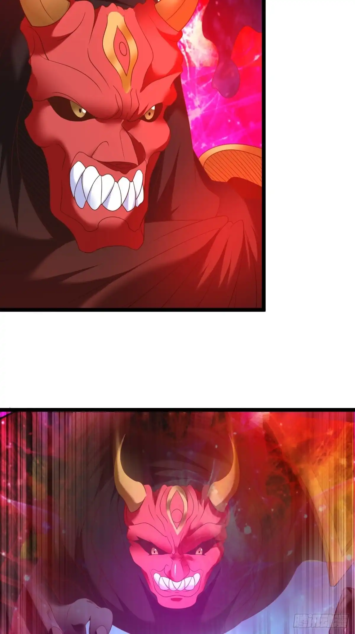 《重生之最强魔尊赘婿》虎山猴斗天公斩 第14页