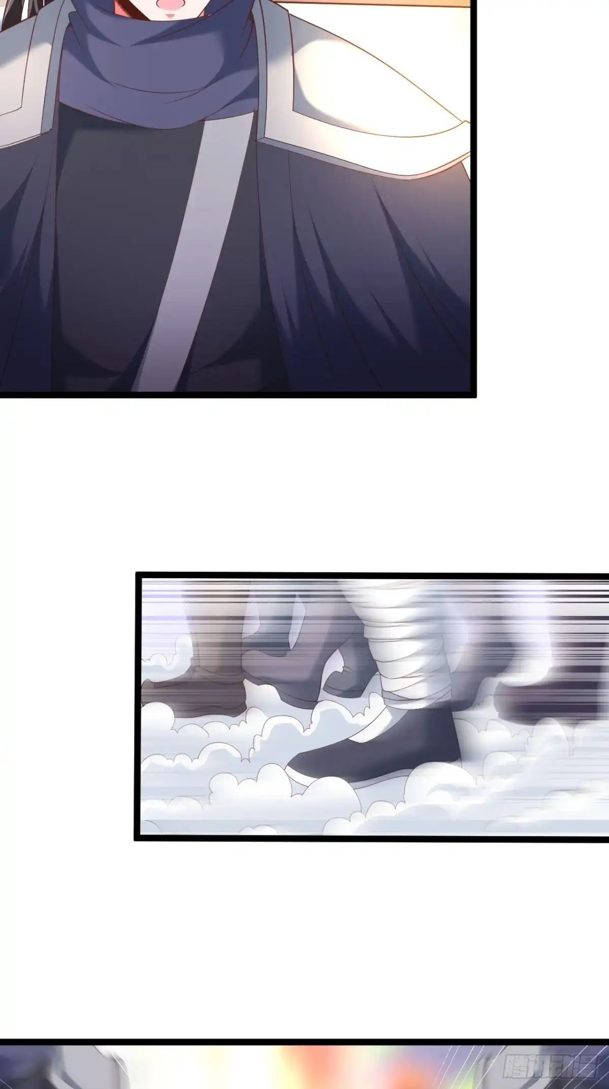 《重生之最强魔尊赘婿》策天斩刀苍魔笑 第19页