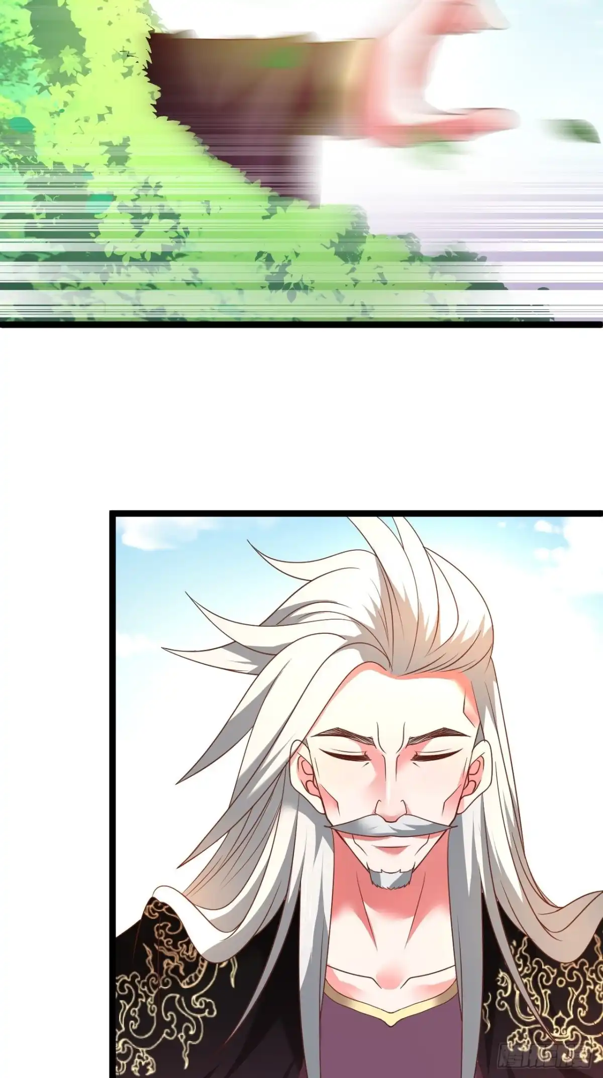 《重生之最强魔尊赘婿》驴皇狗帝疑心起 第31页