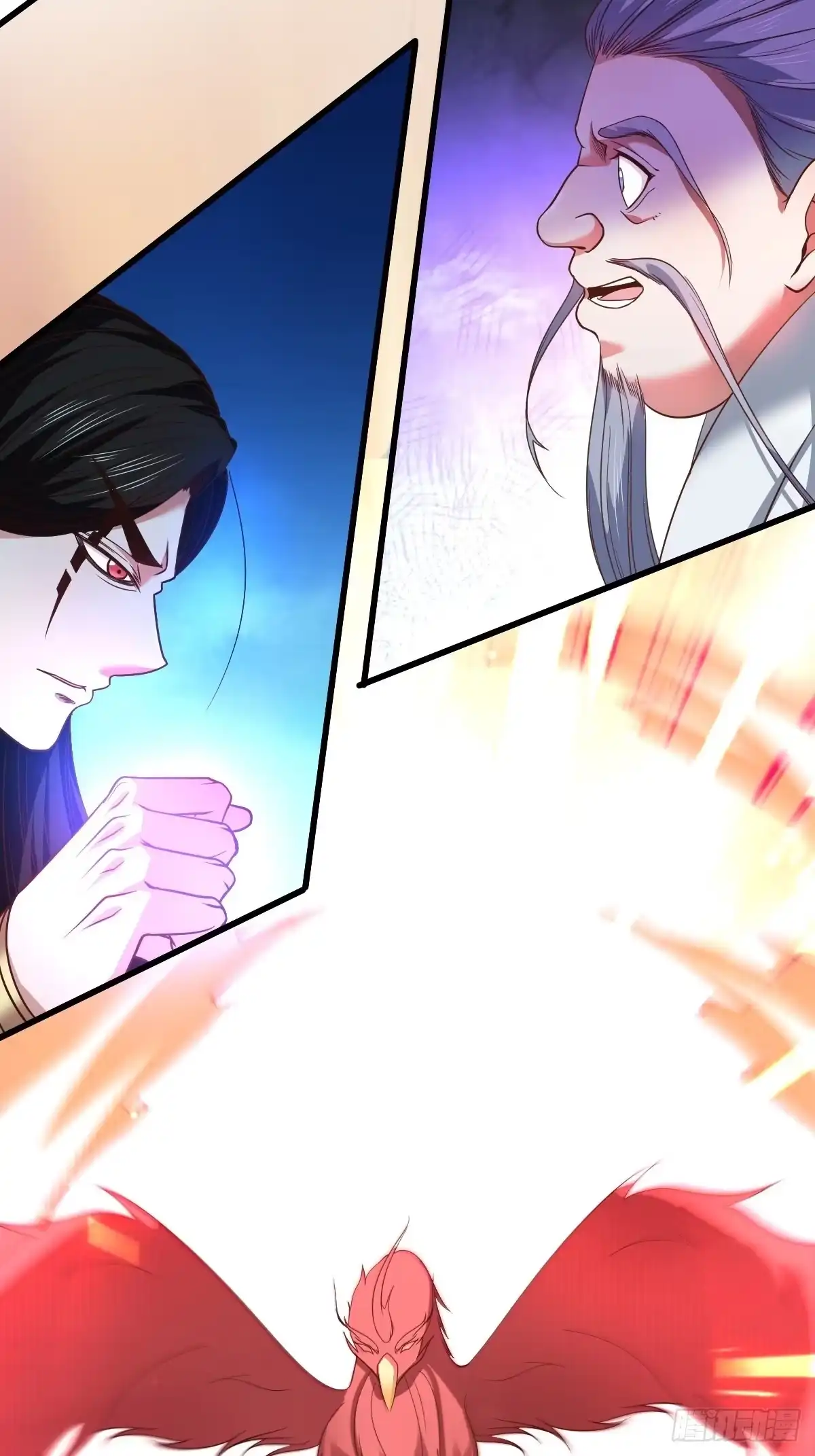 《重生之最强魔尊赘婿》双猴斗武险还生 第20页