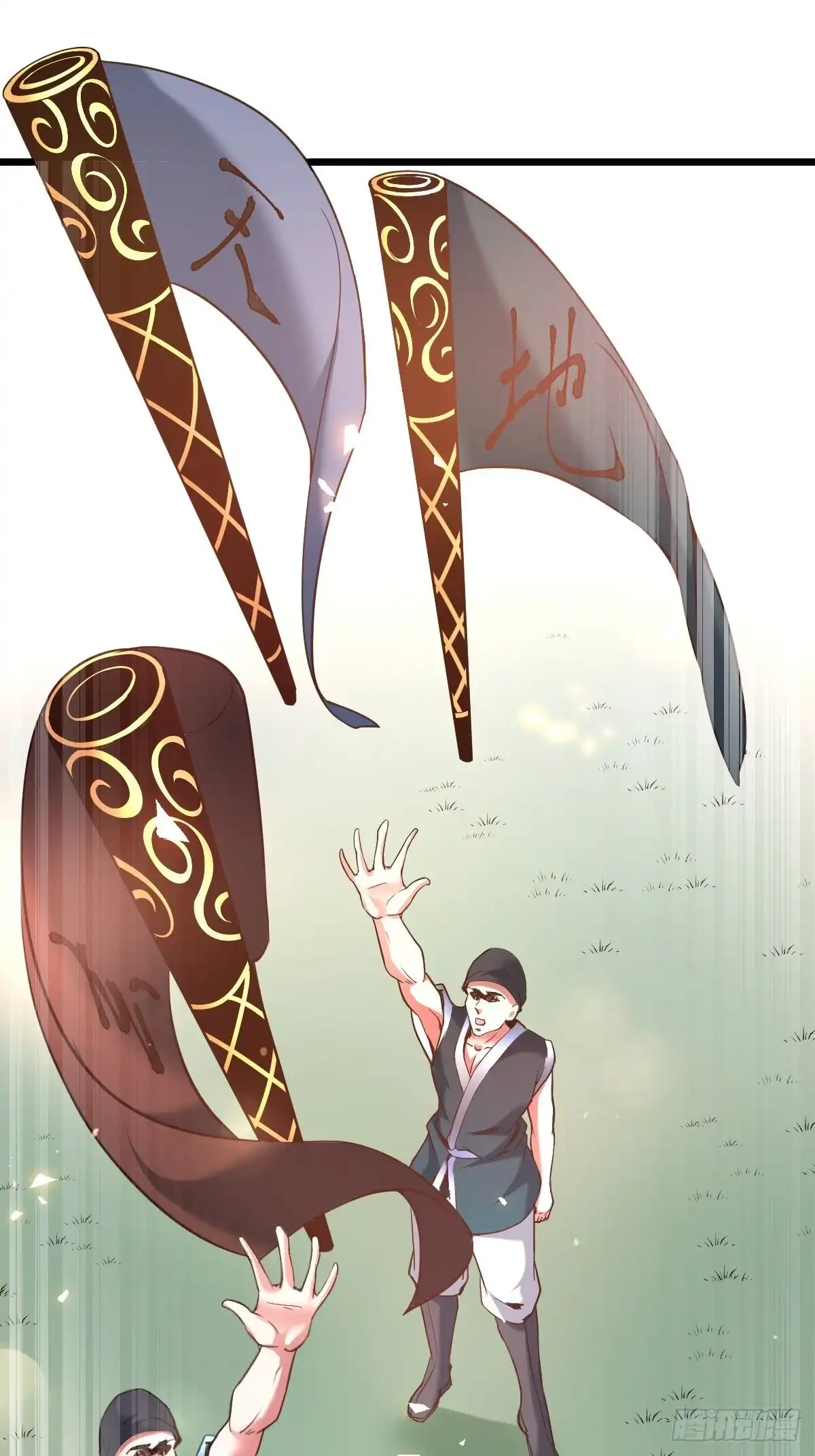 《重生之最强魔尊赘婿》双猴斗武险还生 第10页