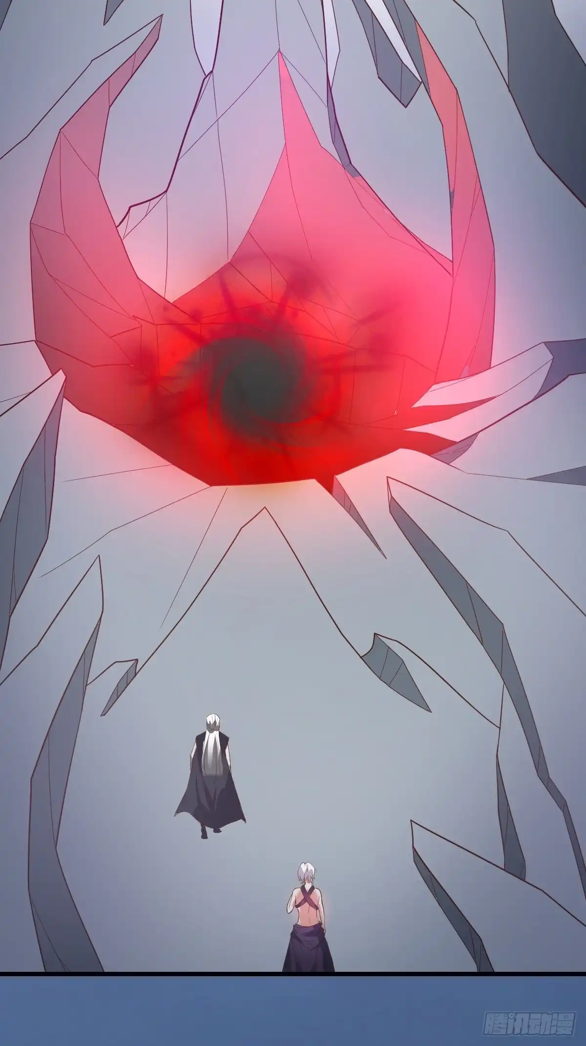 《重生之最强魔尊赘婿》双猴斗武险还生 第35页
