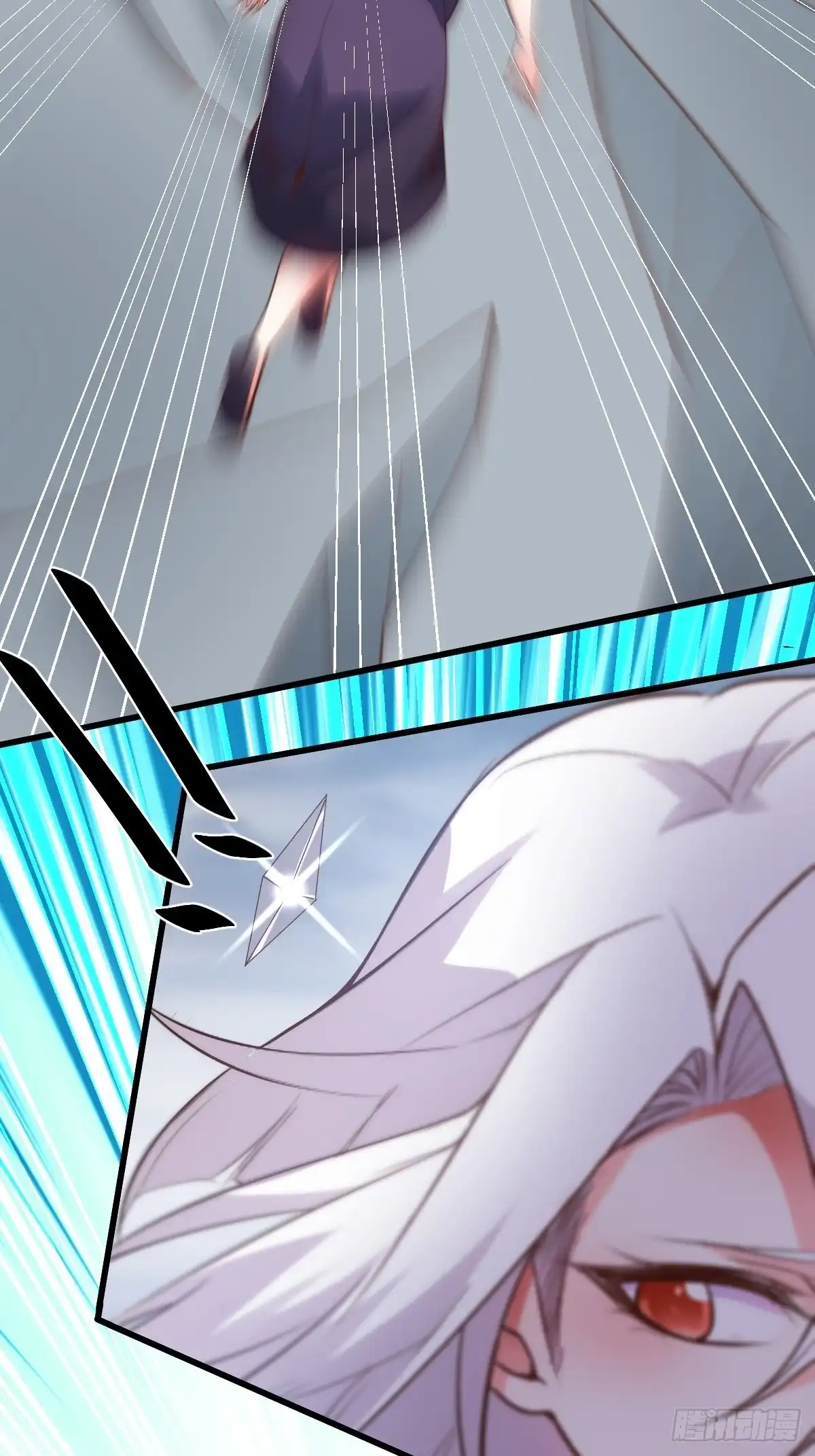 《重生之最强魔尊赘婿》双猴斗武险还生 第40页