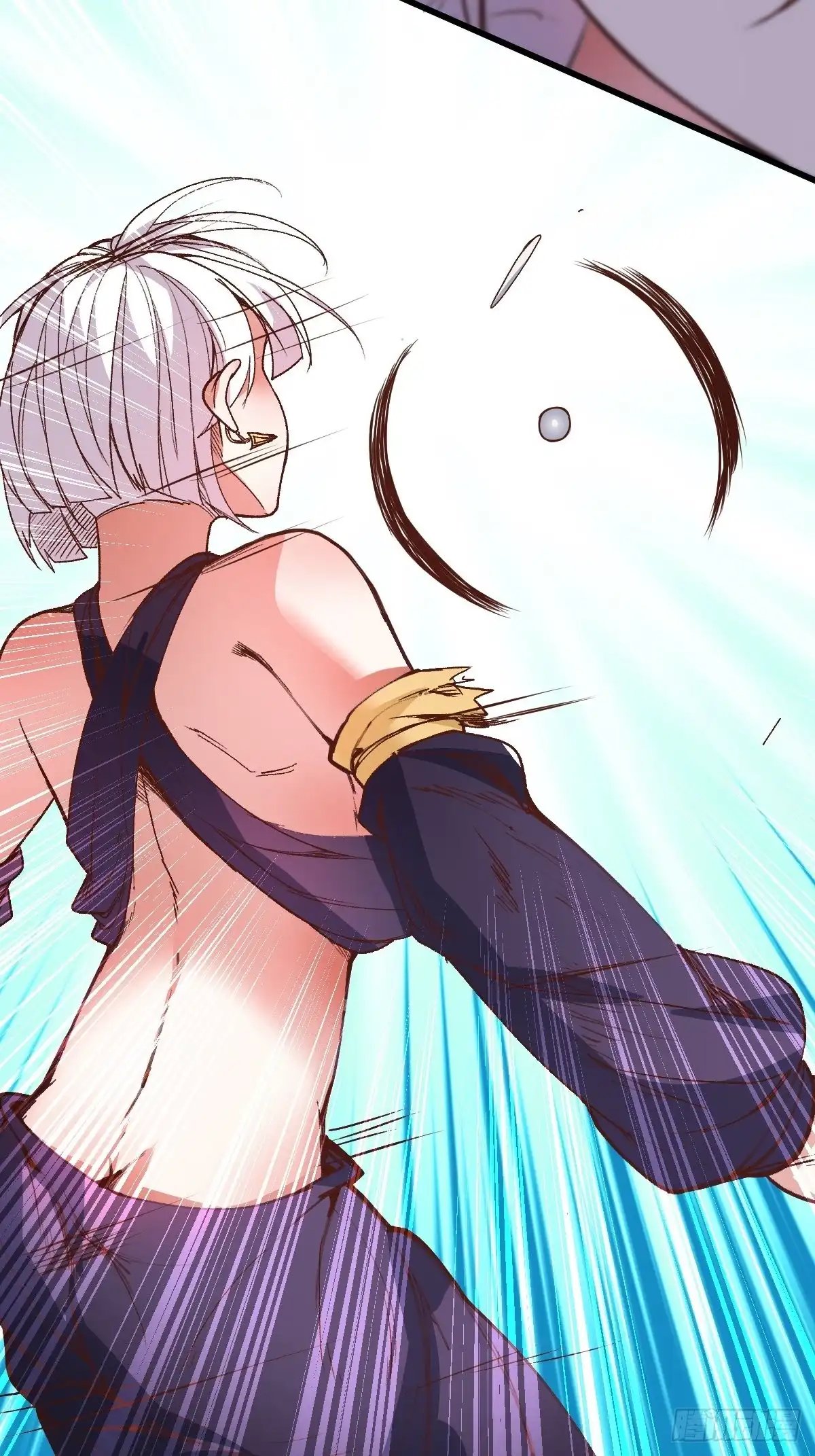 《重生之最强魔尊赘婿》双猴斗武险还生 第41页