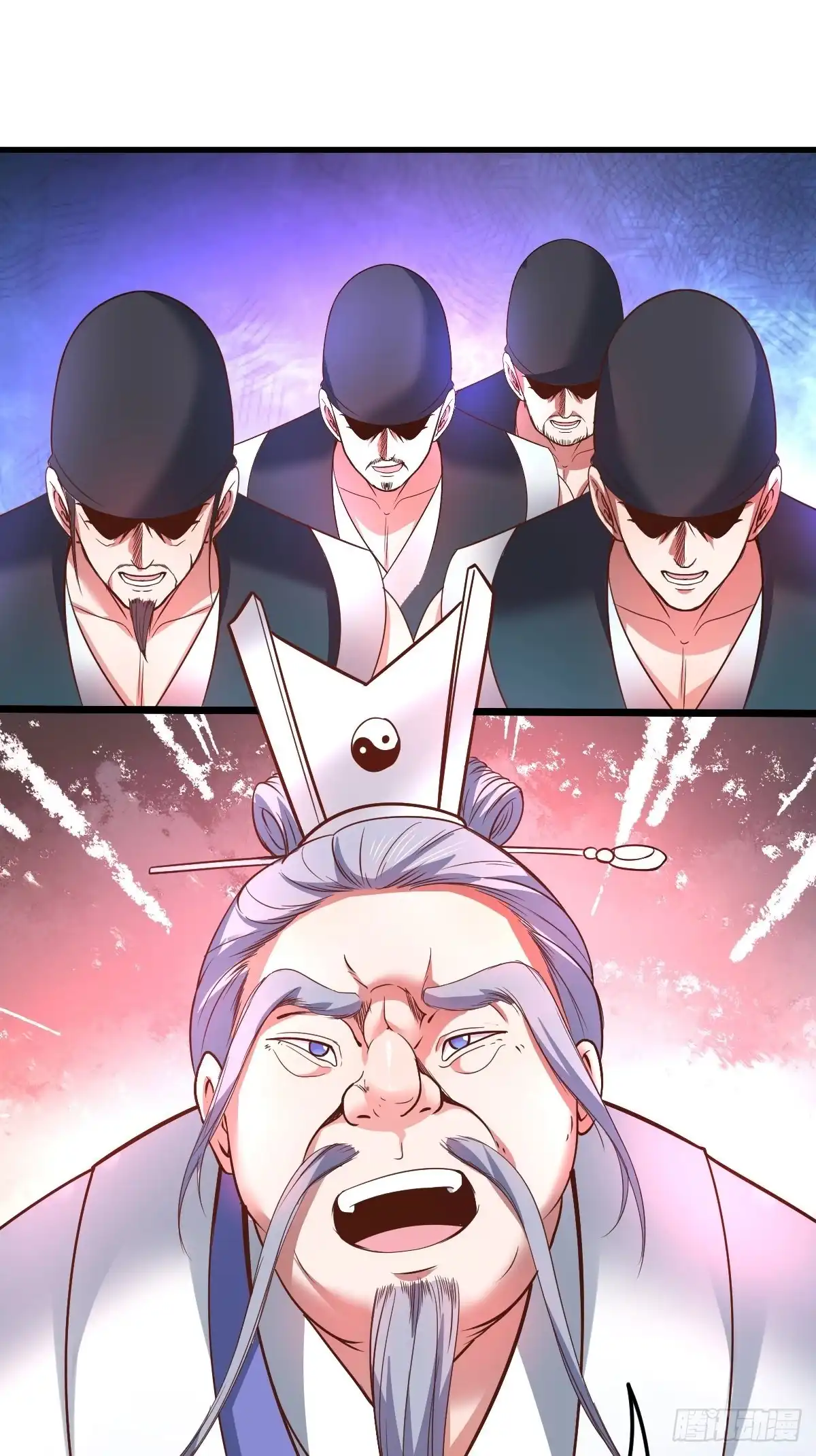 《重生之最强魔尊赘婿》双猴斗武险还生 第22页