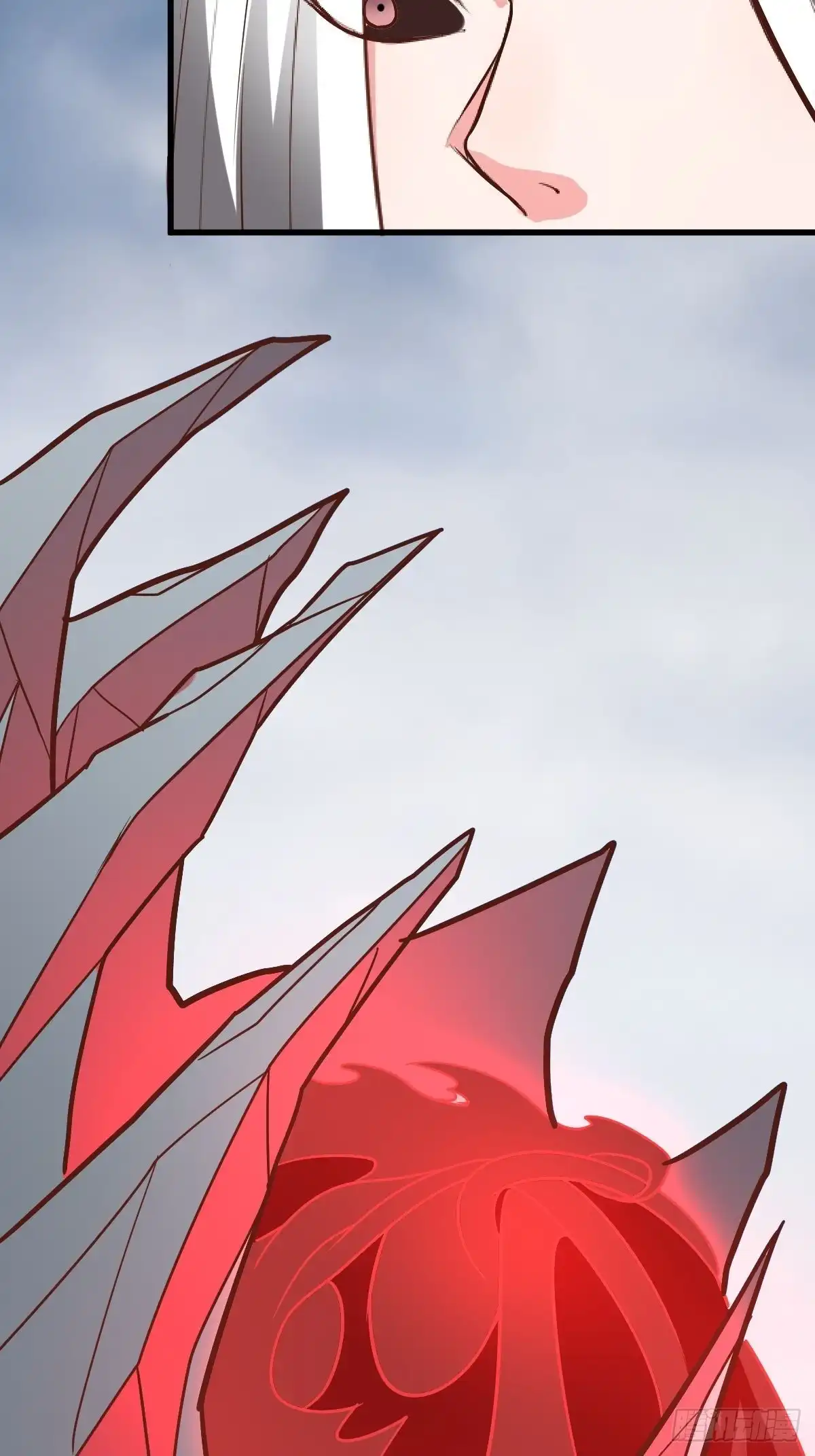 《重生之最强魔尊赘婿》双猴斗武险还生 第61页
