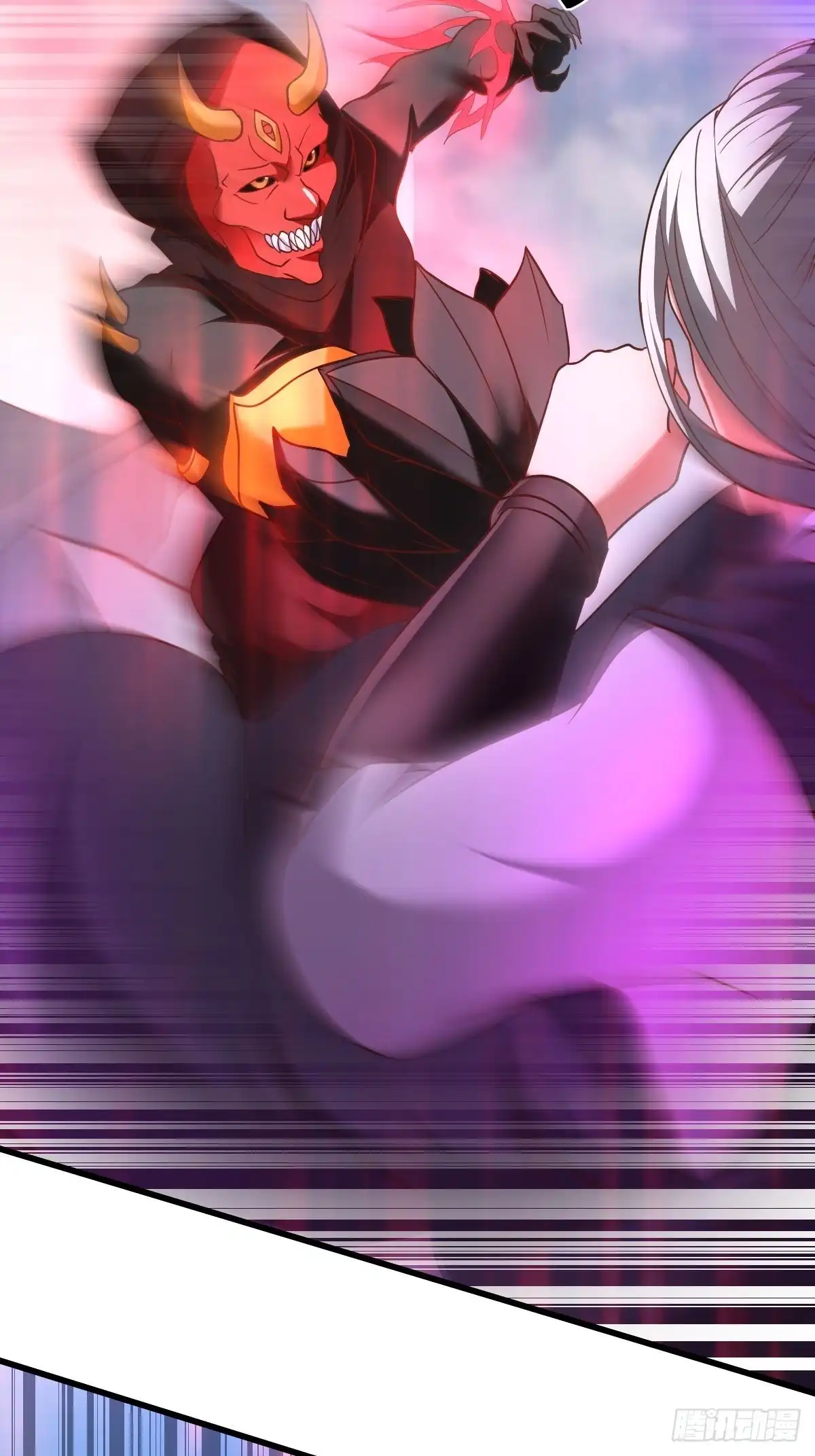《重生之最强魔尊赘婿》双猴斗武险还生 第55页