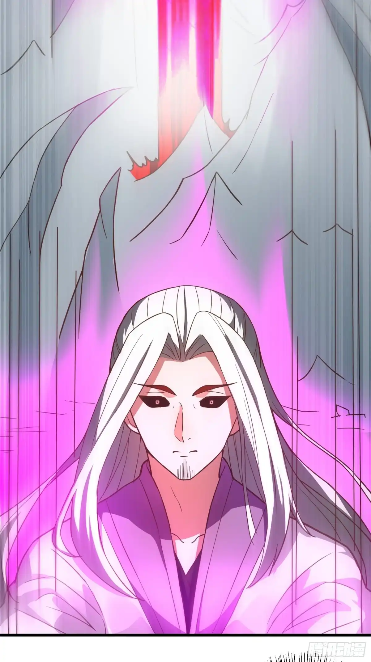 《重生之最强魔尊赘婿》九渠暗涧寻仙草 第16页