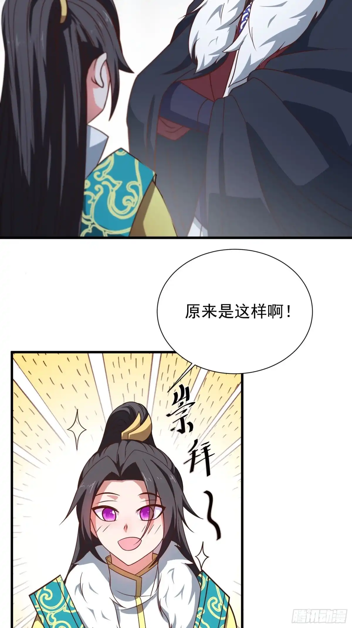 《重生之最强魔尊赘婿》魔影浮屠公孙计 第46页