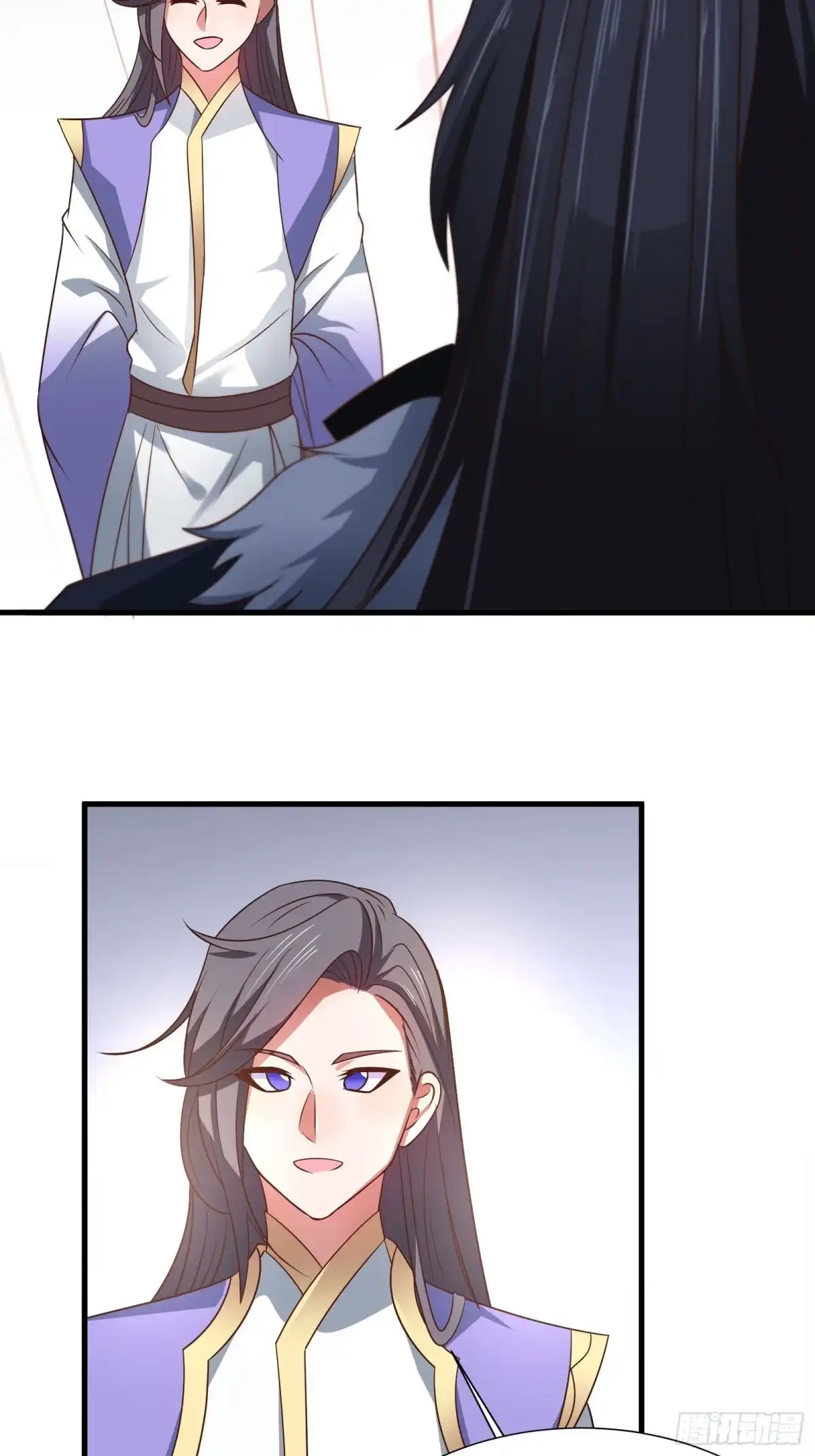 《重生之最强魔尊赘婿》寇营斗鸡赛马翁 第35页