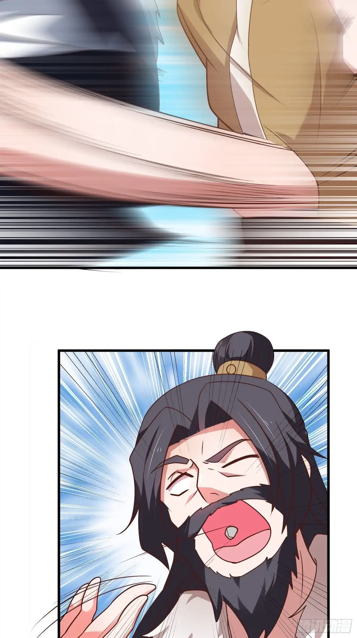 《重生之最强魔尊赘婿》雪中策马脚下滑 第15页