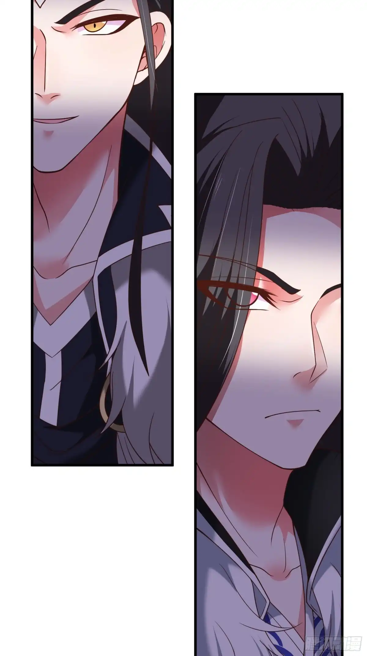 《重生之最强魔尊赘婿》雪中策马脚下滑 第39页