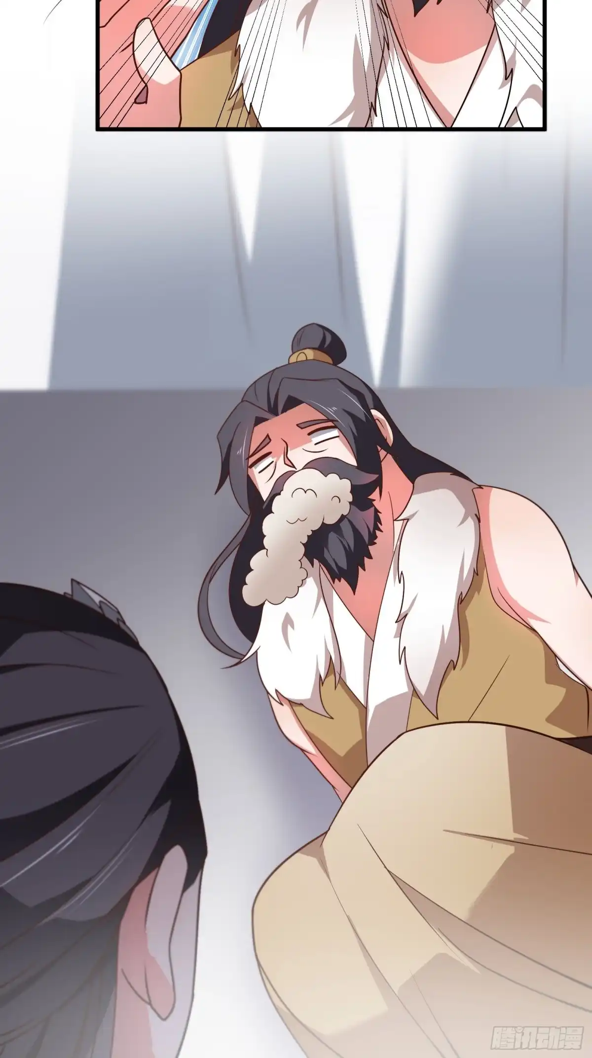 《重生之最强魔尊赘婿》雪中策马脚下滑 第16页