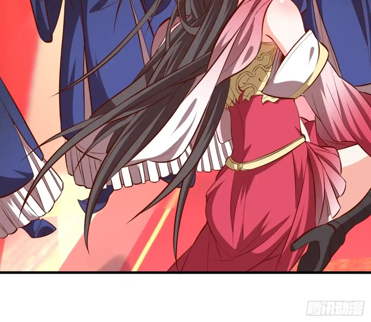 《重生之最强魔尊赘婿》三世狂生终成婿 第18页