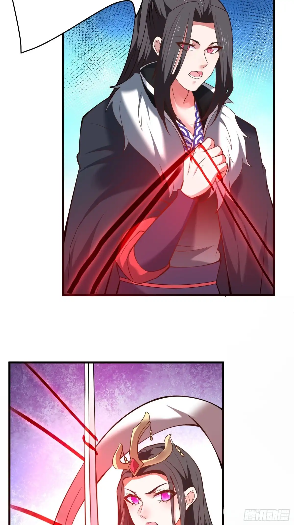 《重生之最强魔尊赘婿》朝上百官再议事 第30页
